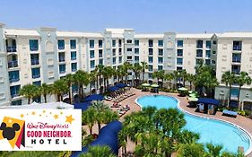 Holiday Inn Resort Orlando - Lake Buena Vista, an IHG Hotel